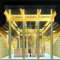 中国南普陀寺